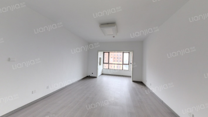 富丽华庭二手房实景图