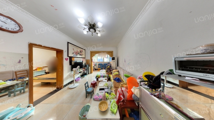 万丰一村小区二手房实景图