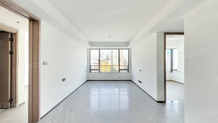 重庆建发缦云二手房实景图