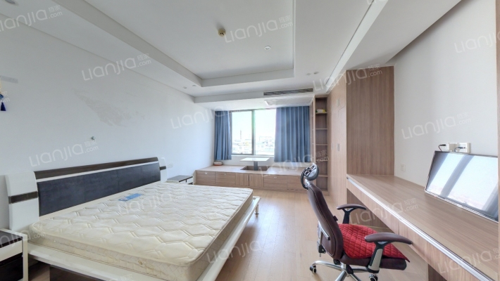 龙之梦悦庭二手房实景图