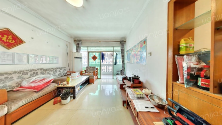 中商花园二手房实景图