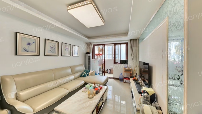 广信红棉阁二手房实景图