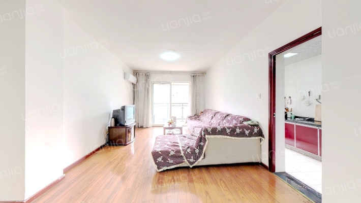 卓云庭二手房实景图