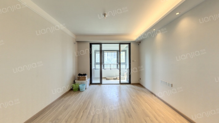 海伦堡云璟台二手房实景图