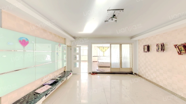 长风公寓二手房实景图