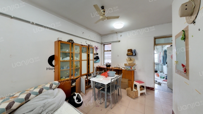 山师五宿舍二手房实景图