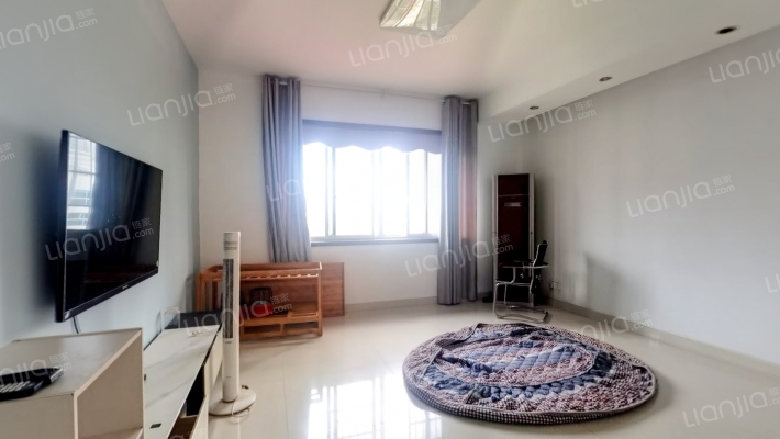 大桥家园二手房实景图