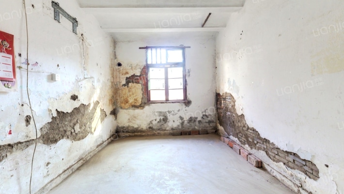 崂山二村二手房实景图