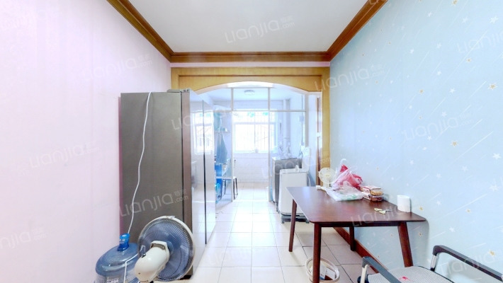 东元西路小区二手房实景图