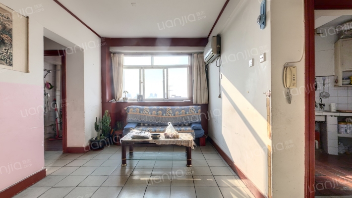 长庆和兴园二手房实景图