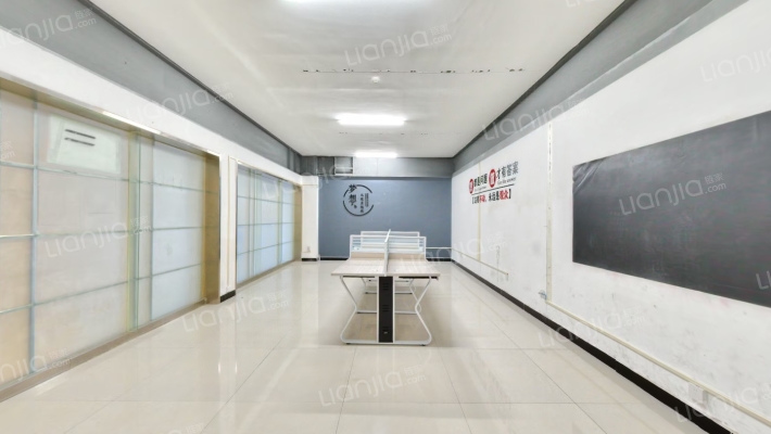 中盟财富广场二手房实景图