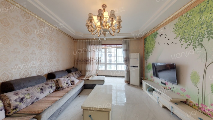 沁园春二手房实景图