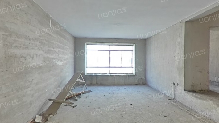 阳光花园小区二手房实景图