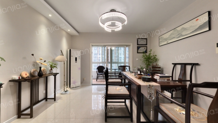 龙湖紫都城二手房实景图