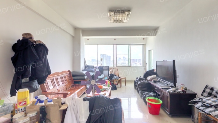 荣静大厦二手房实景图