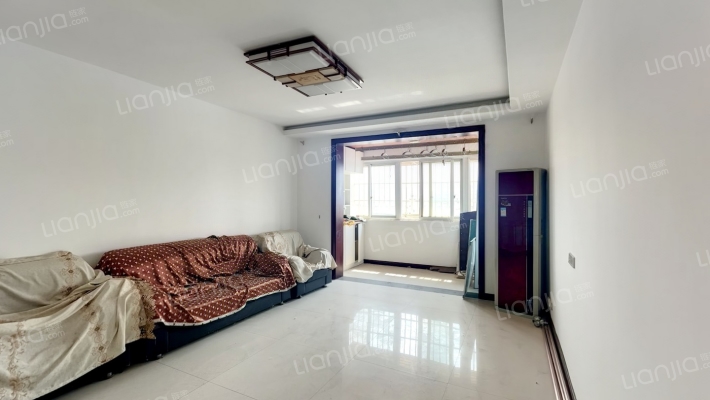 鸿景花园二手房实景图