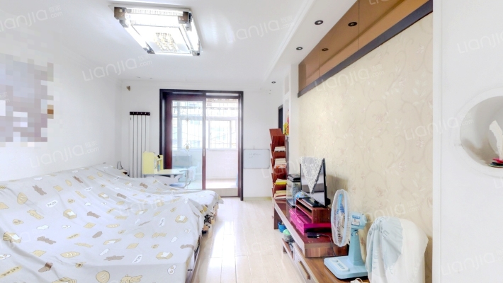 402小区二手房实景图