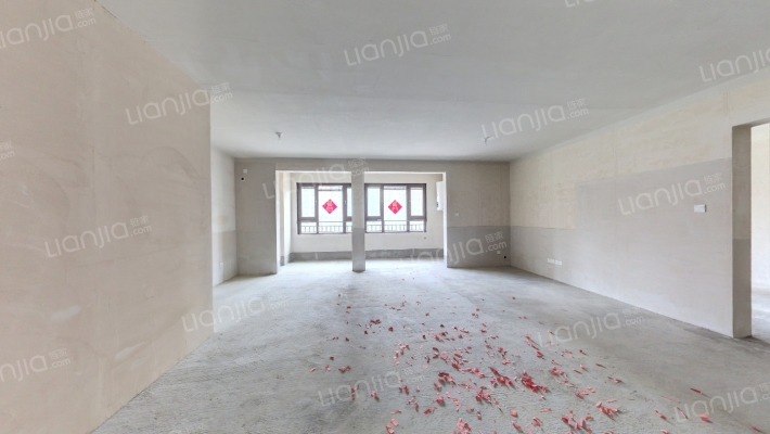 雍锦府二手房实景图