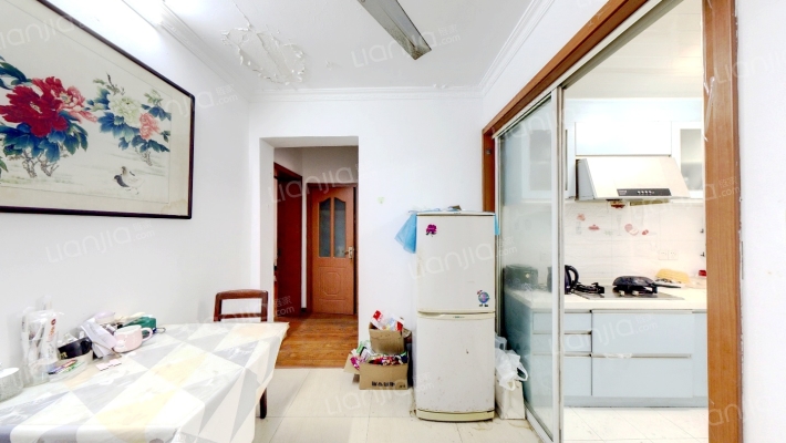 白水荡小区二手房实景图