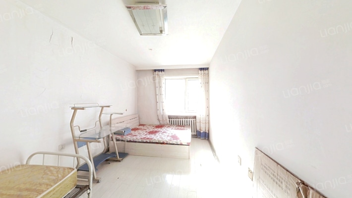 警校胡同二手房实景图