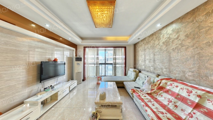 旺府豪庭二手房实景图