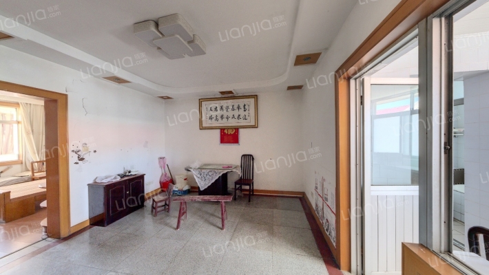 双皮桥北村二手房实景图