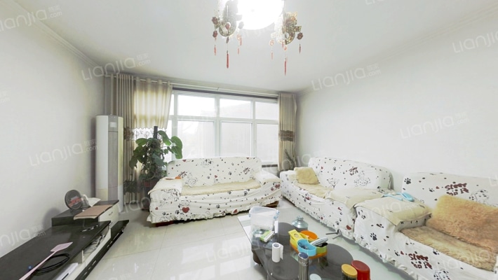 翰林苑二手房实景图