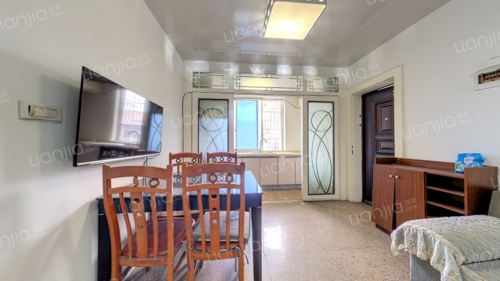 金瑞商厦二手房实景图