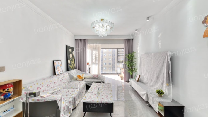 澳海澜庭二手房实景图