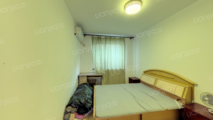 中房上东花墅迎春园二手房实景图