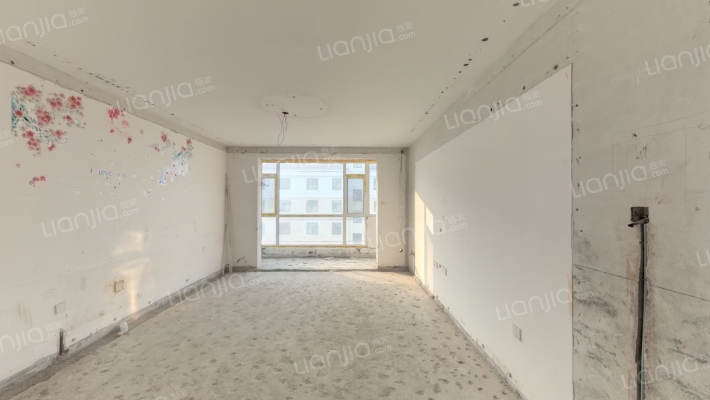 名仕园二手房实景图