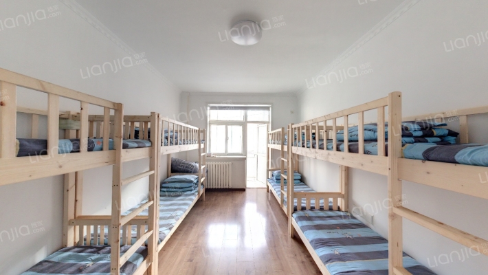 甘肃省邮电建设公司家属院二手房实景图