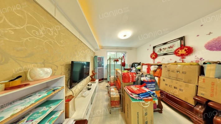 蓝桥名苑二手房实景图