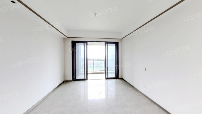 时代倾城·天宸二手房实景图