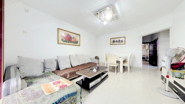 北滨花园二手房实景图