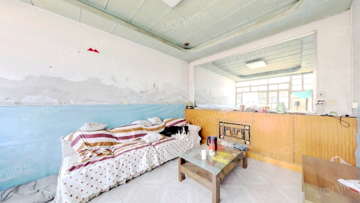 闫段庄居民区二手房实景图