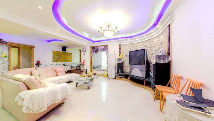 丽景苑二手房实景图