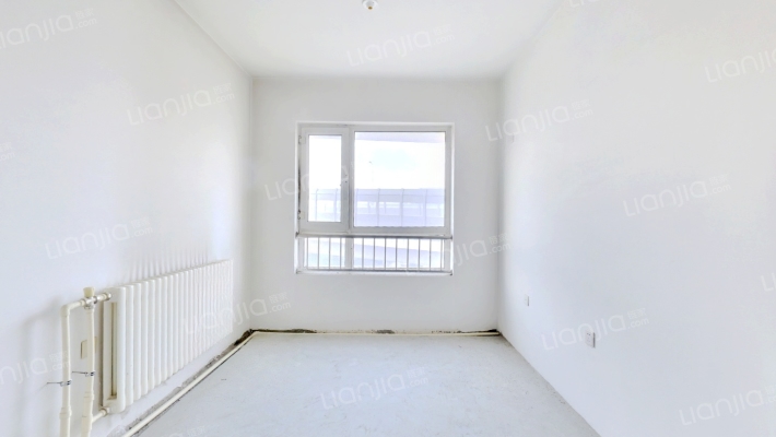 悦庭松江二手房实景图