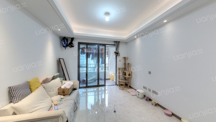 华宇麓城荟二手房实景图