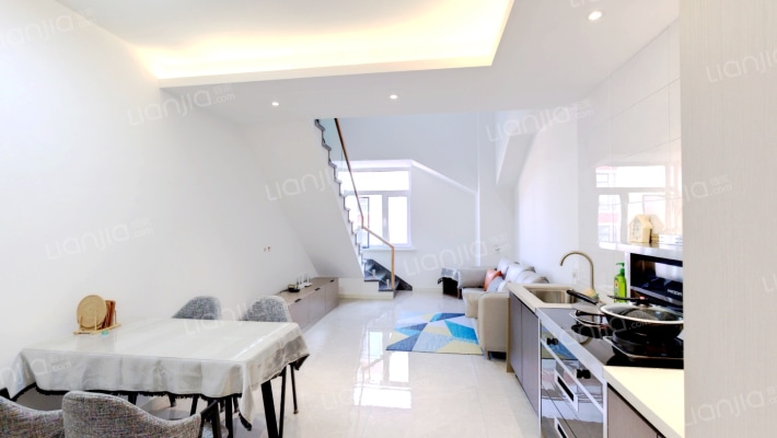 世纪嘉园(南岗区)二手房实景图