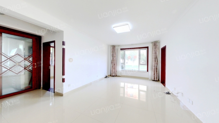 圣博活力城二手房实景图