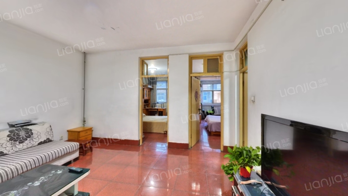 西站路住宅小区二手房实景图