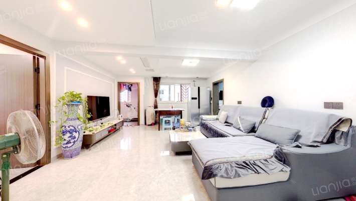 长滨大楼二手房实景图