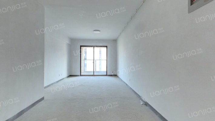 东韵华庭二手房实景图