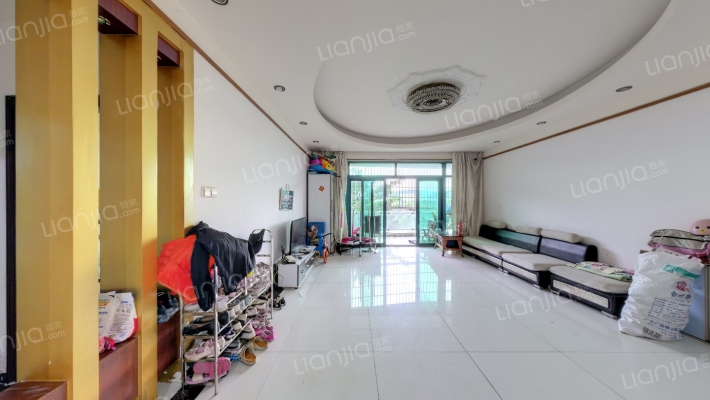 祥瑞豪庭二手房实景图