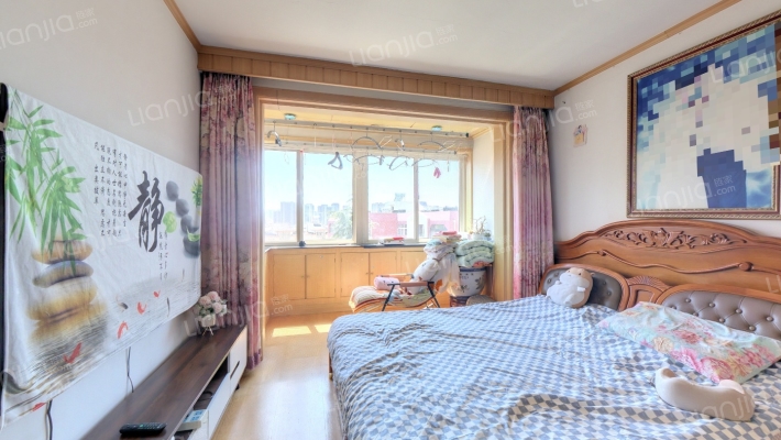 亚星花园二手房实景图