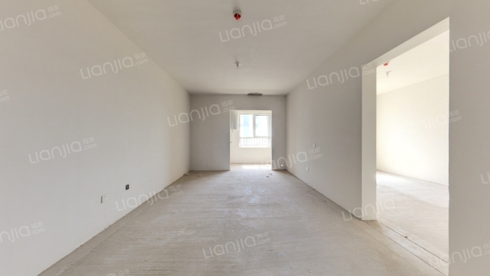 时代新居二手房实景图