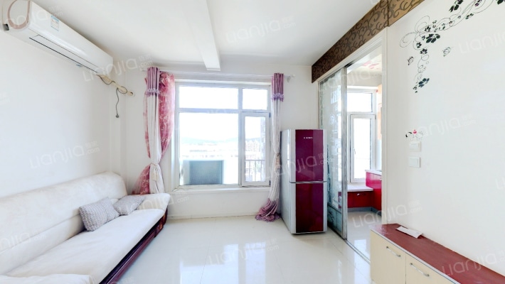 君悦天下二手房实景图