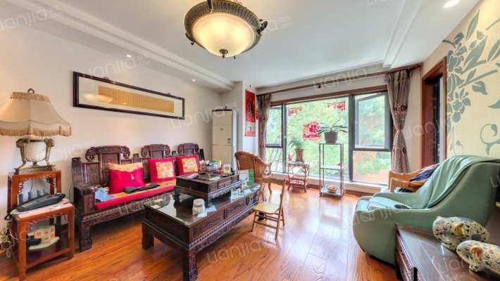 浦江坤庭—璞御二手房实景图