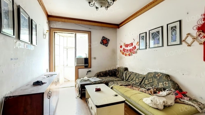 平煤技校二手房实景图